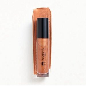 Shaina B. Miami Flaminglow Liquid Highlighter que calor